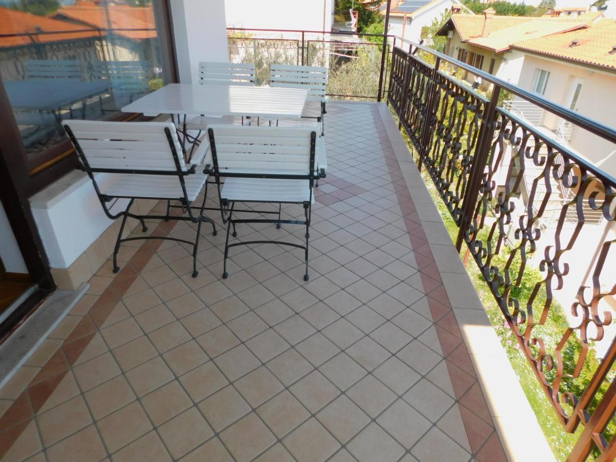 דירות Jagodje Apartma Mimoza מראה חיצוני תמונה