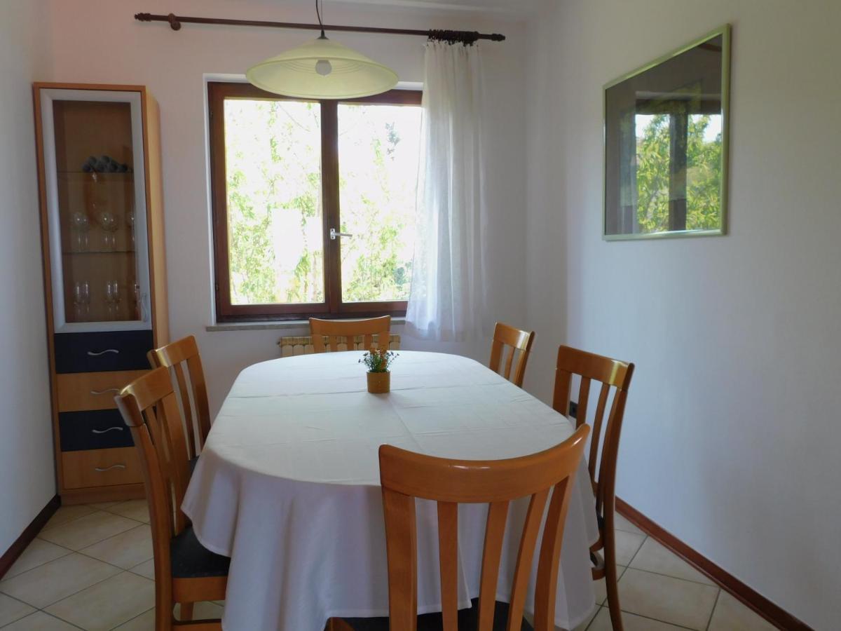 דירות Jagodje Apartma Mimoza מראה חיצוני תמונה