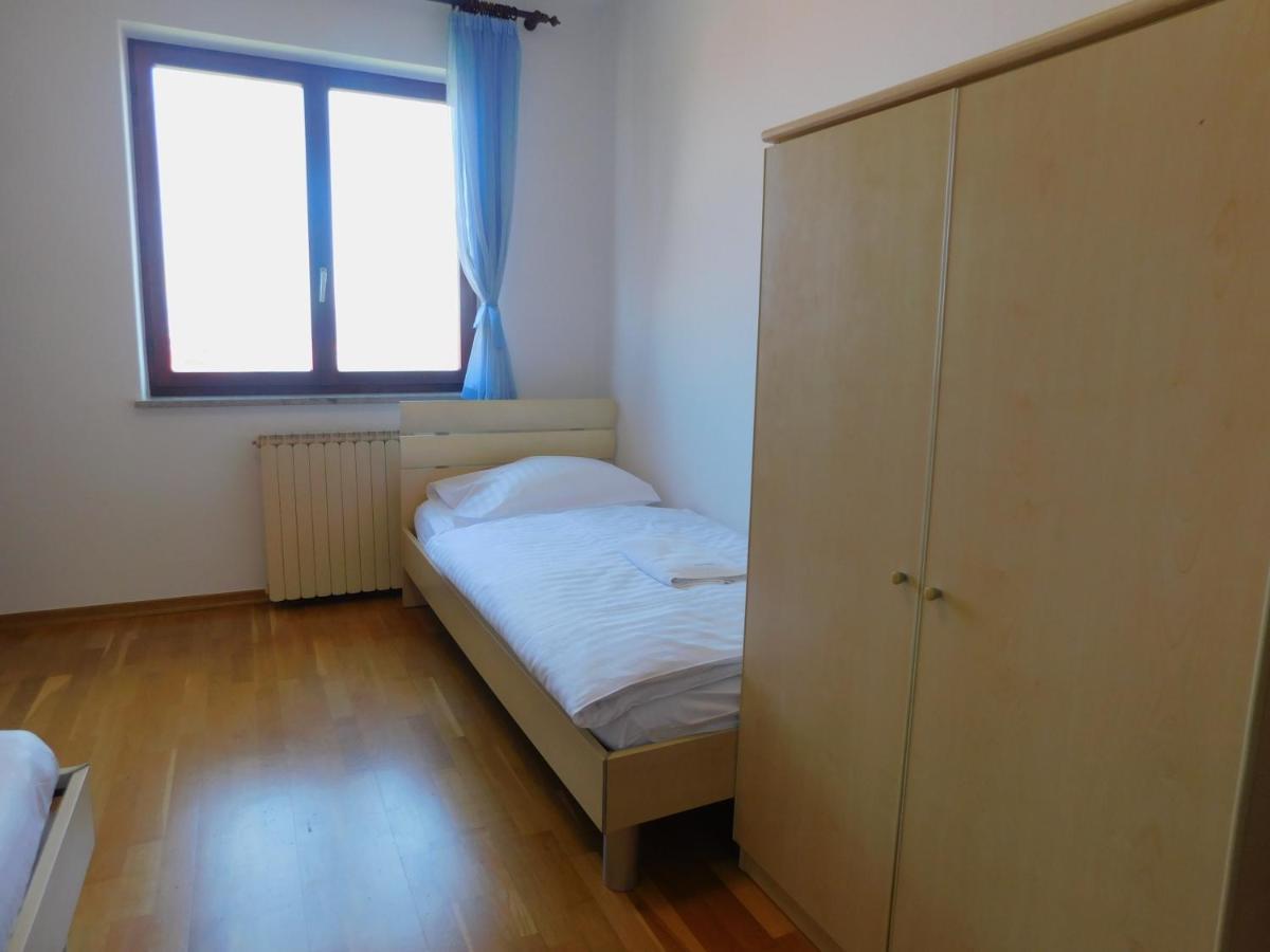 דירות Jagodje Apartma Mimoza מראה חיצוני תמונה