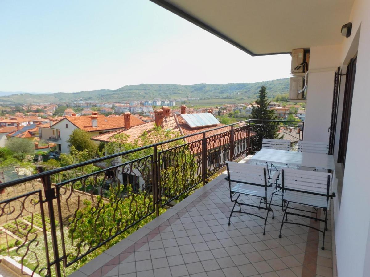 דירות Jagodje Apartma Mimoza מראה חיצוני תמונה